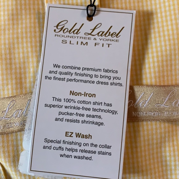 Shirt and Tie - Picture 5 of 8